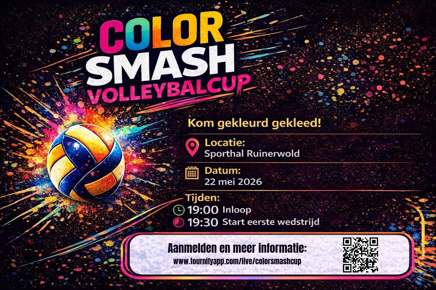 Volleybalclub Ruinerwold